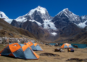 Huayhuash